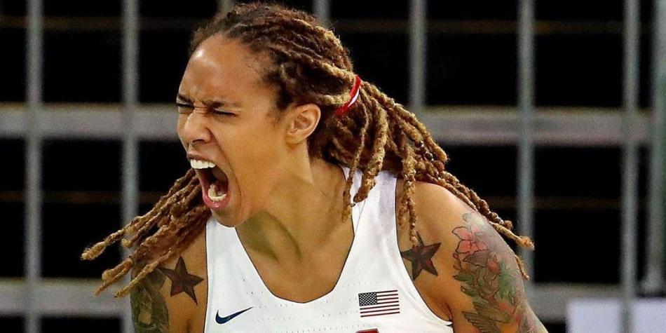 Brittney Griner