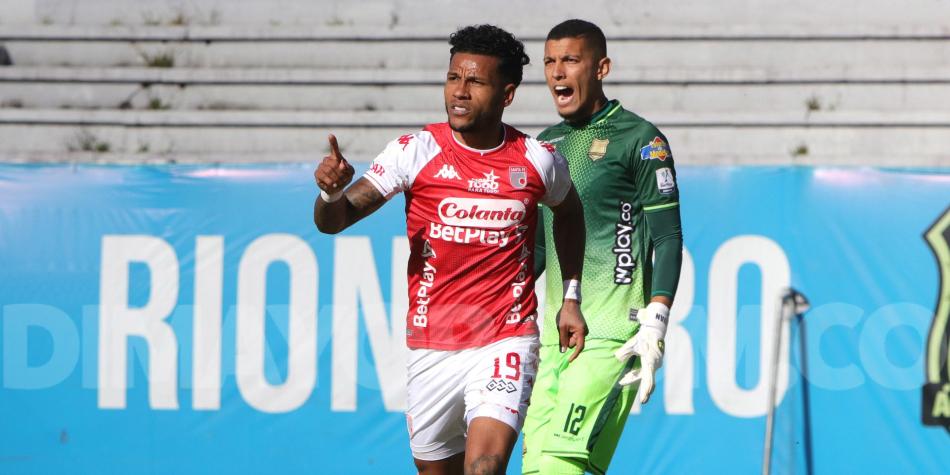 Wilson Morelo