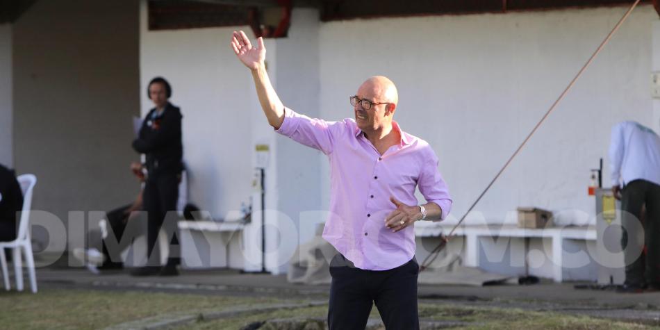 Alfredo Arias