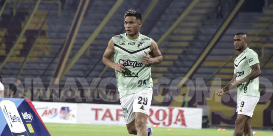 Teófilo Gutiérrez