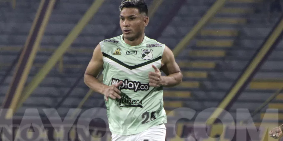 Teófilo Gutiérrez