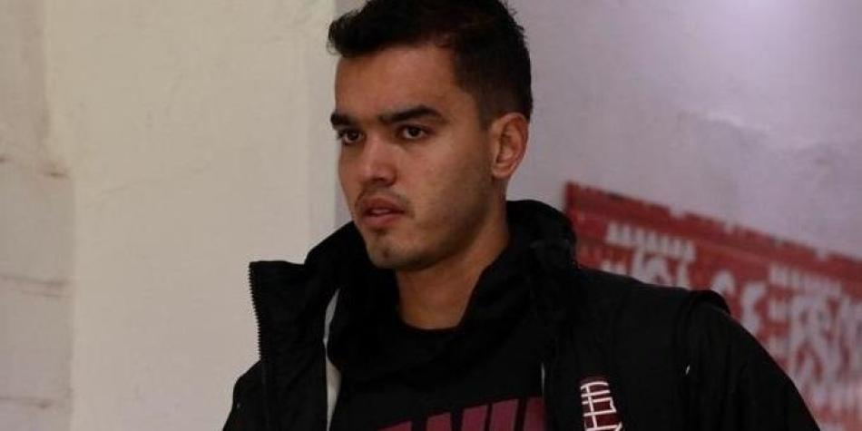 Felipe Aguilar