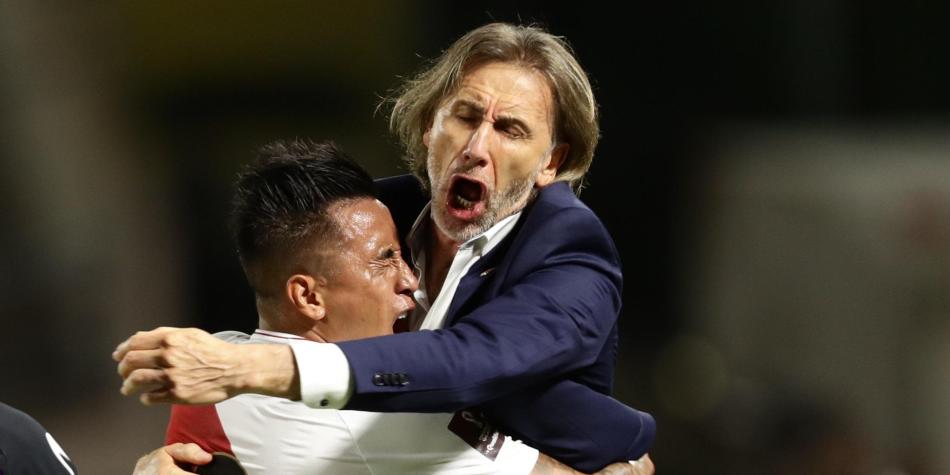 Ricardo Gareca