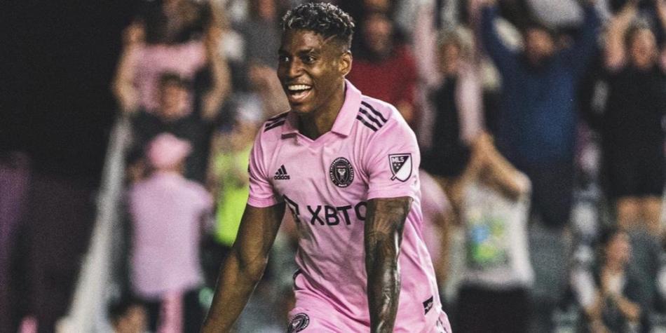 Emerson Rivaldo Rodríguez