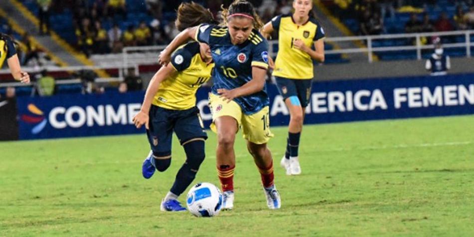 Leicy Santos