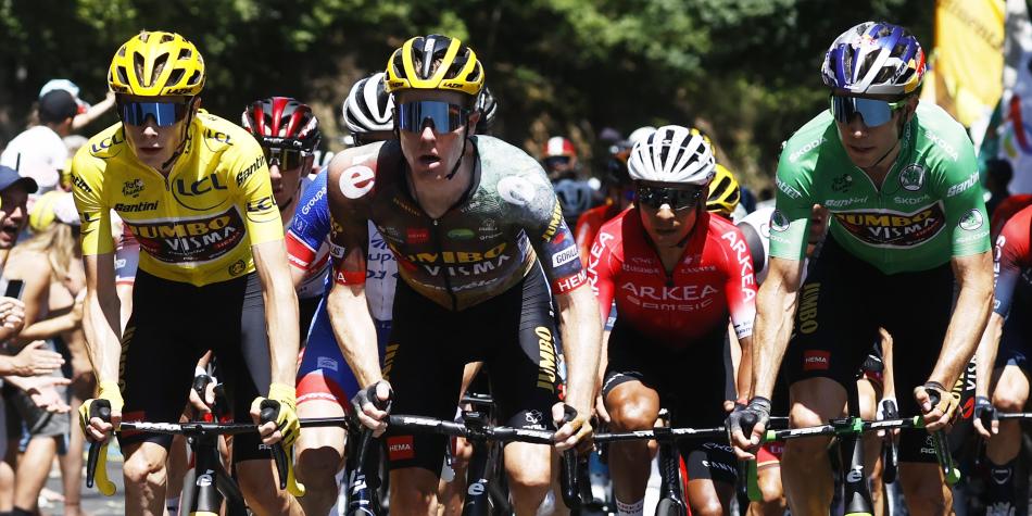 Tour de Francia