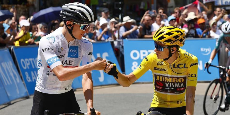 Tour de Francia