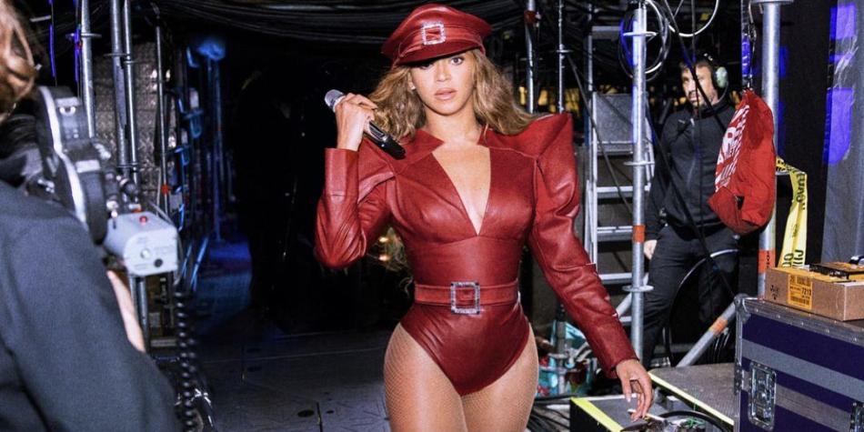 Beyonce