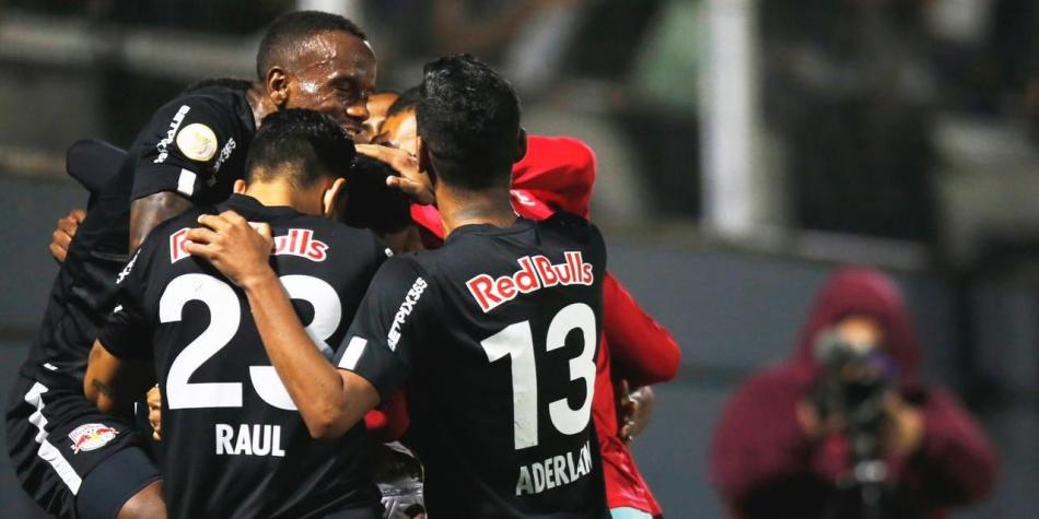 RB Bragantino