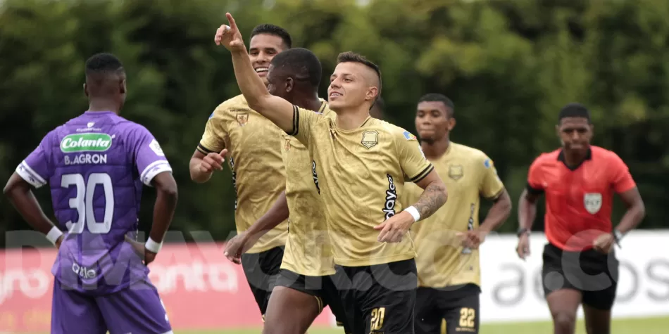 Jhon Fredy Salazar