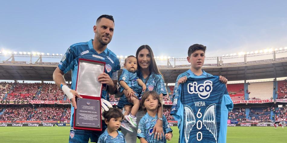 Sebastián Viera