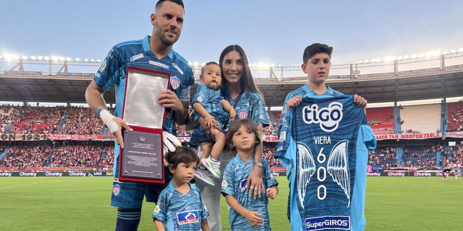 Sebastián Viera