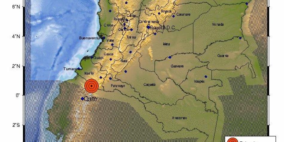 Temblor