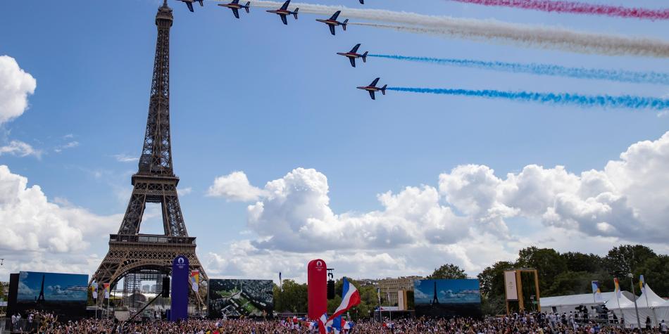París 2024