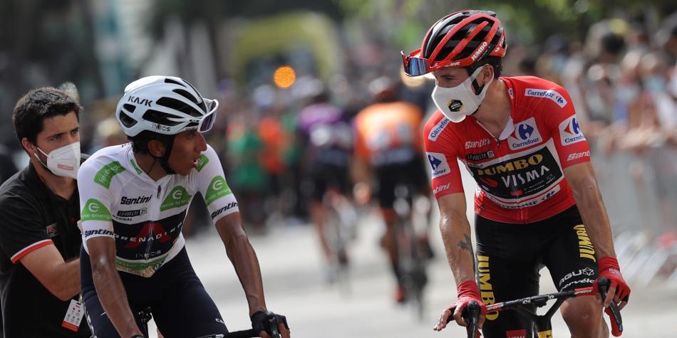 Egan Bernal
