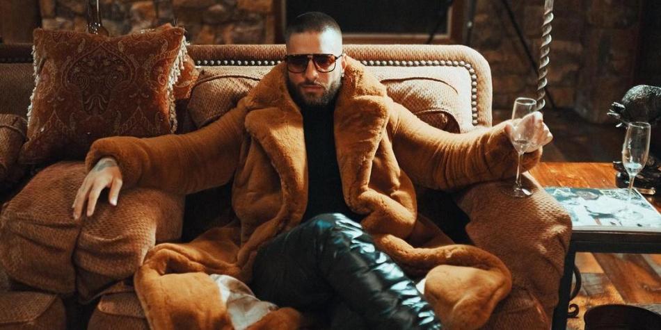 Maluma