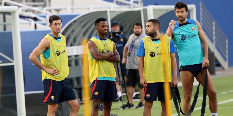 FC Barcelona