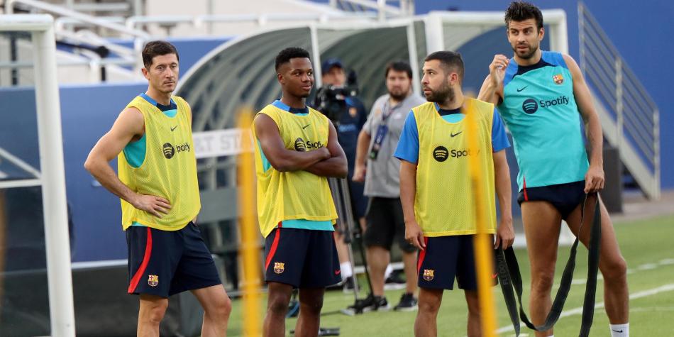 FC Barcelona