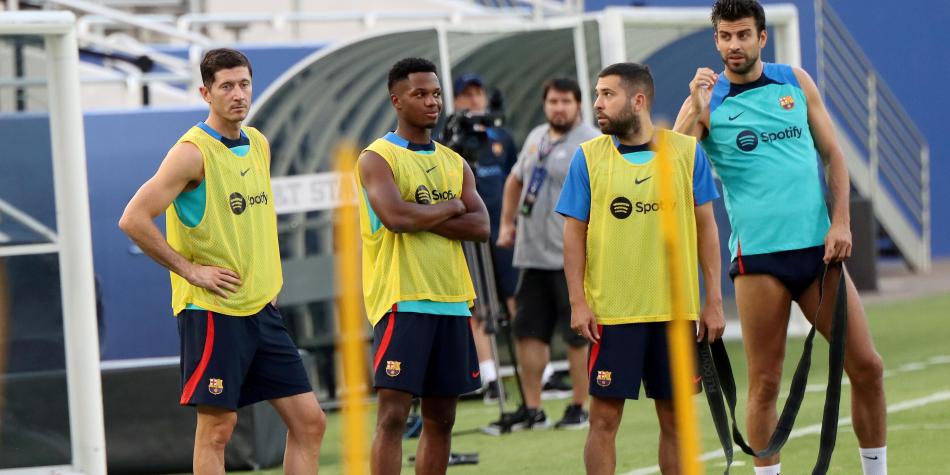 FC Barcelona