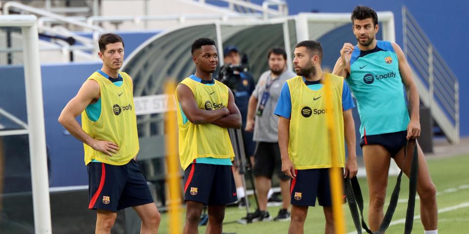FC Barcelona
