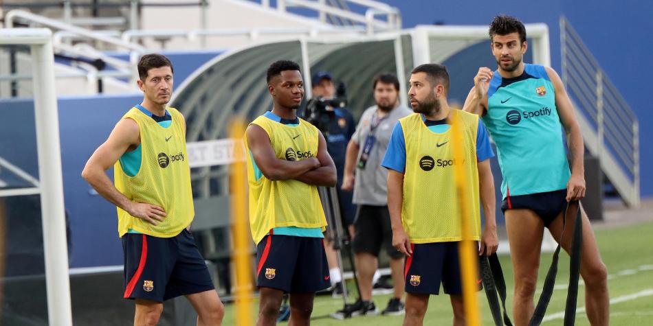 FC Barcelona