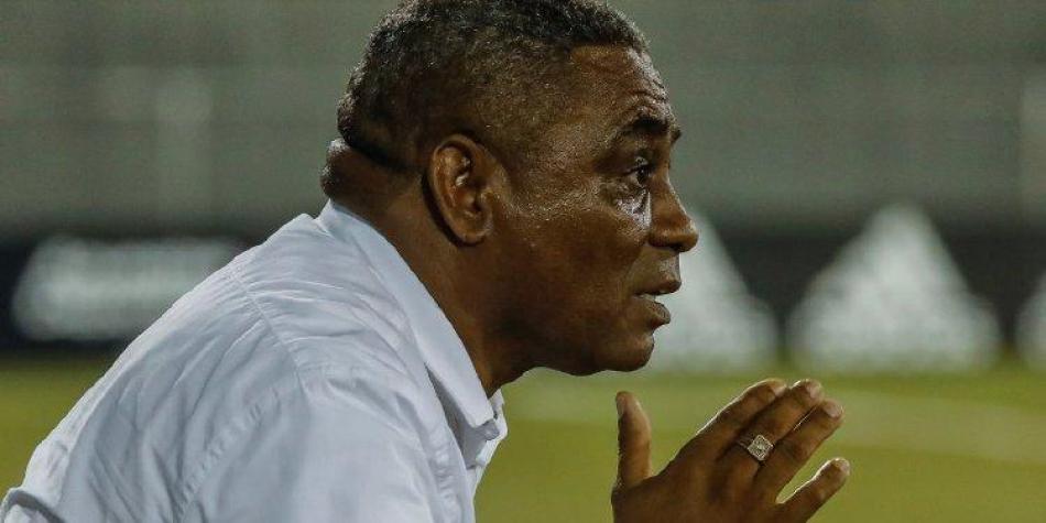 jair palacios