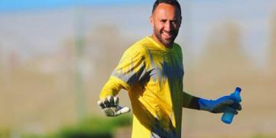 David Ospina