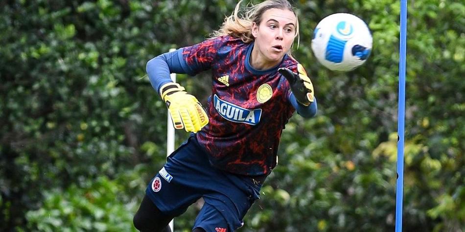 Catalina Pérez