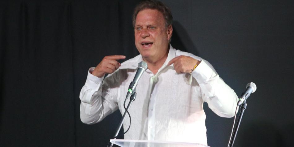 Ramón Jesurún