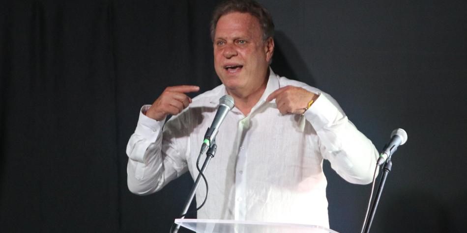 Ramón Jesurún