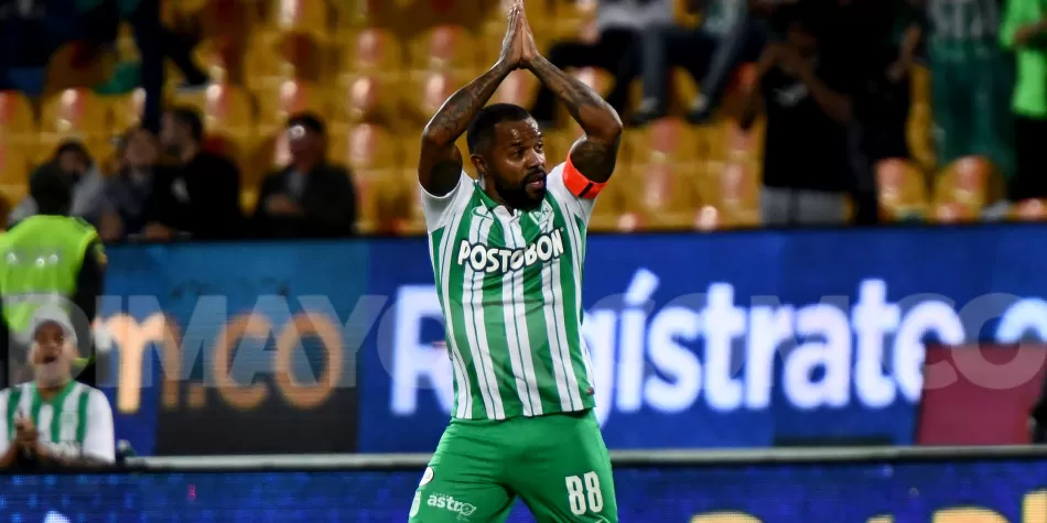Dorlan Pabón