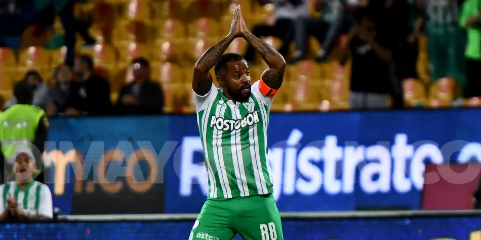 Dorlan Pabón
