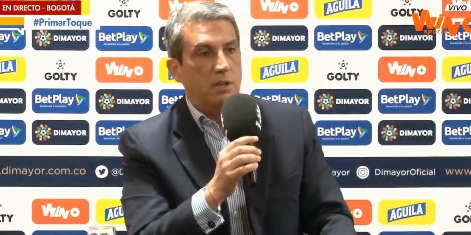 Fernando Jaramillo