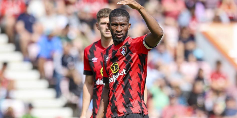 Jefferson Lerma