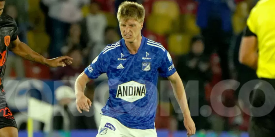 Andrés Llinás