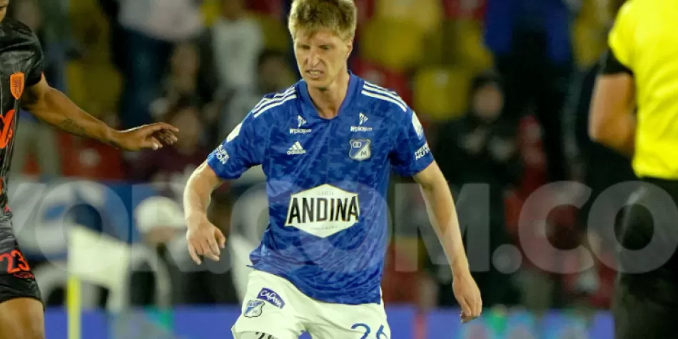 Andrés Llinás