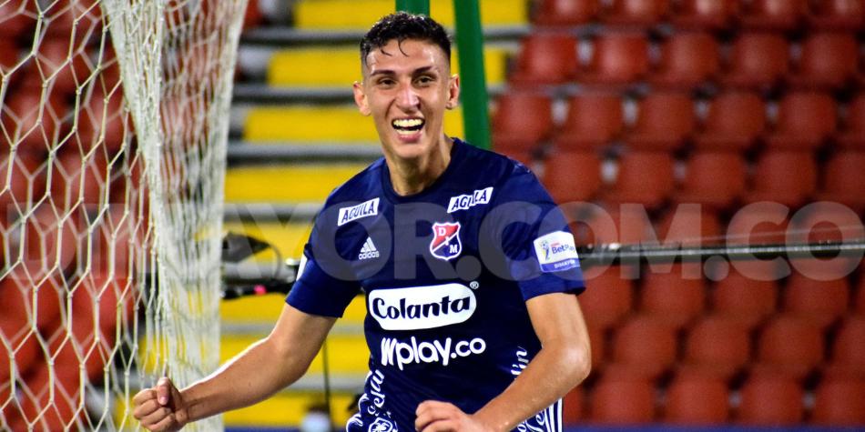 Miguel Monsalve
