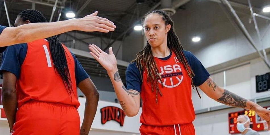 Brittney  Griner