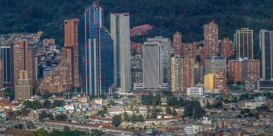 Bogotá