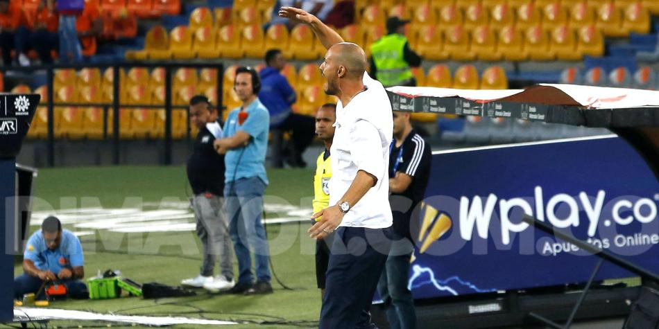 David González