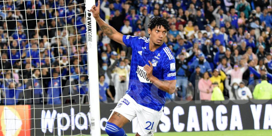 Juan Carlos Pereira