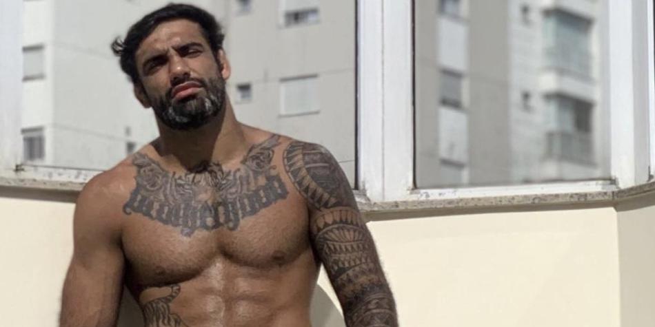 Leandro Lo