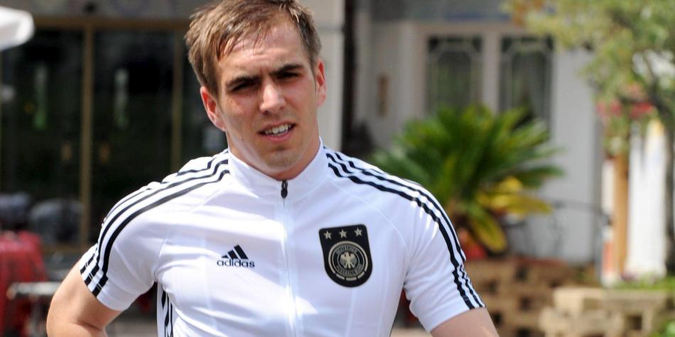 Philipp Lahm