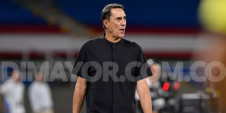 Alexandre Guimaraes