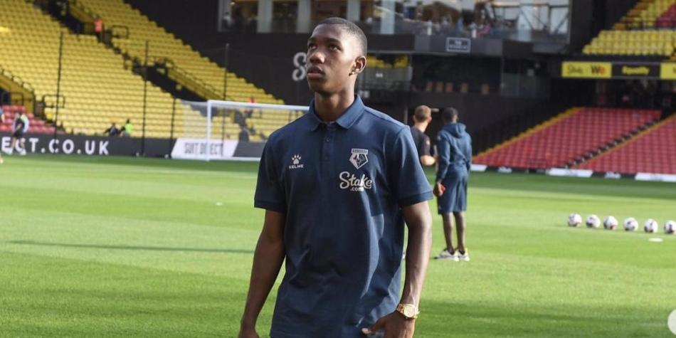 Yaser Asprilla