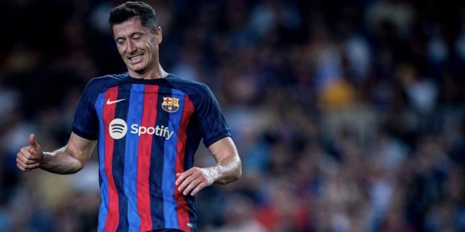 Robert Lewandowski