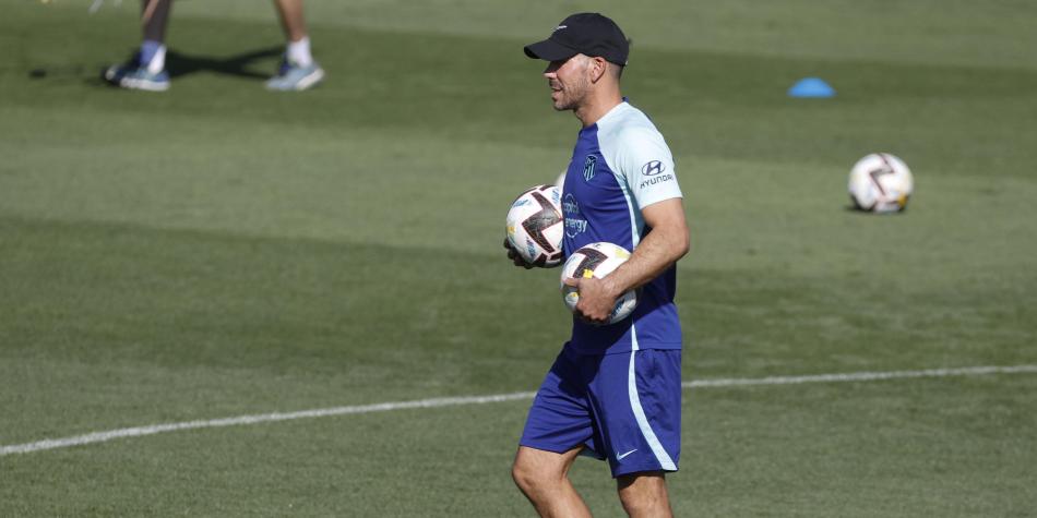 Diego Simeone