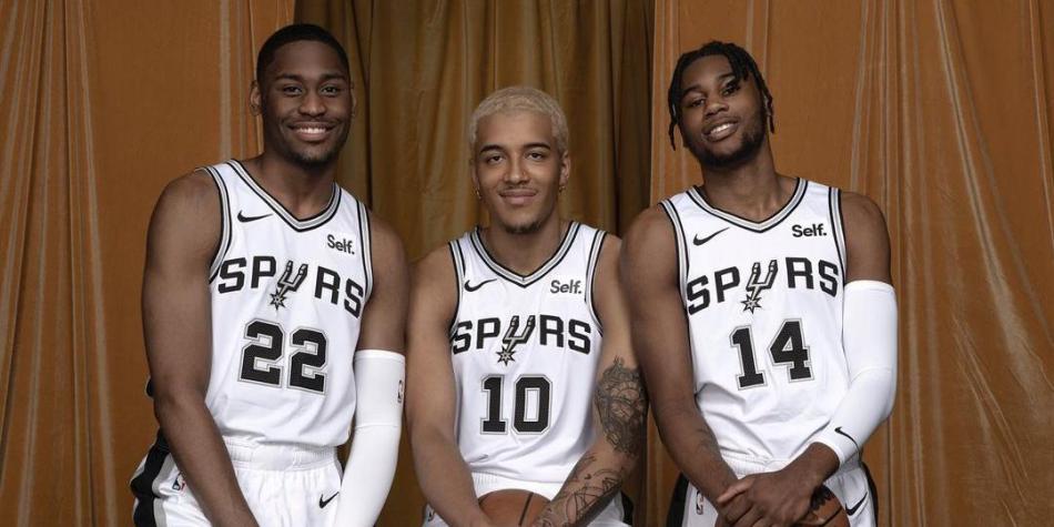 Spurs