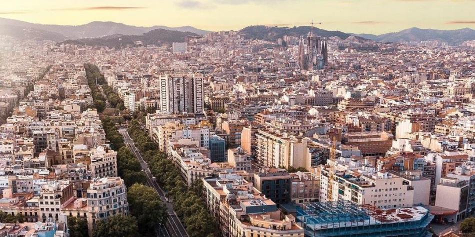 Barcelona