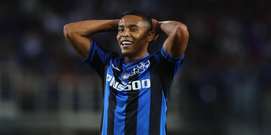 Luis Fernando Muriel